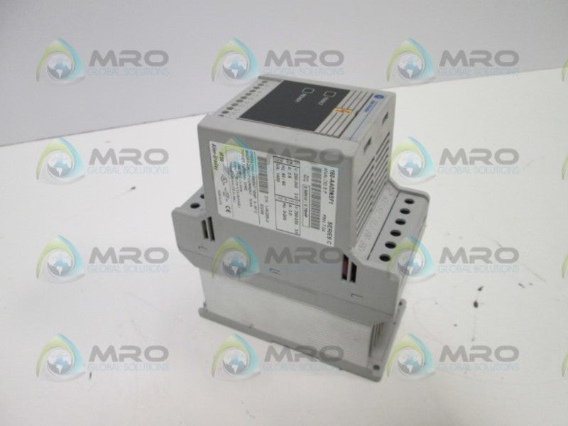 Allen Bradley 160AA03NSF1 NSNP * GENUINE * AB 160 AA03NSF1