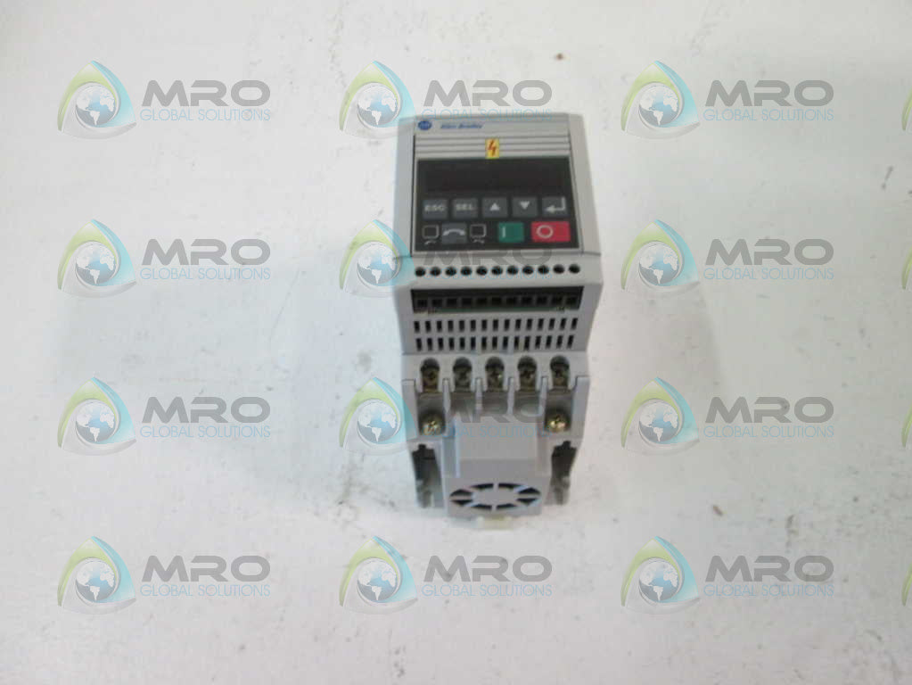 Allen Bradley 160AA08NPS1P1 NSNP **GENUINE** AB 160 AA08NPS1P1