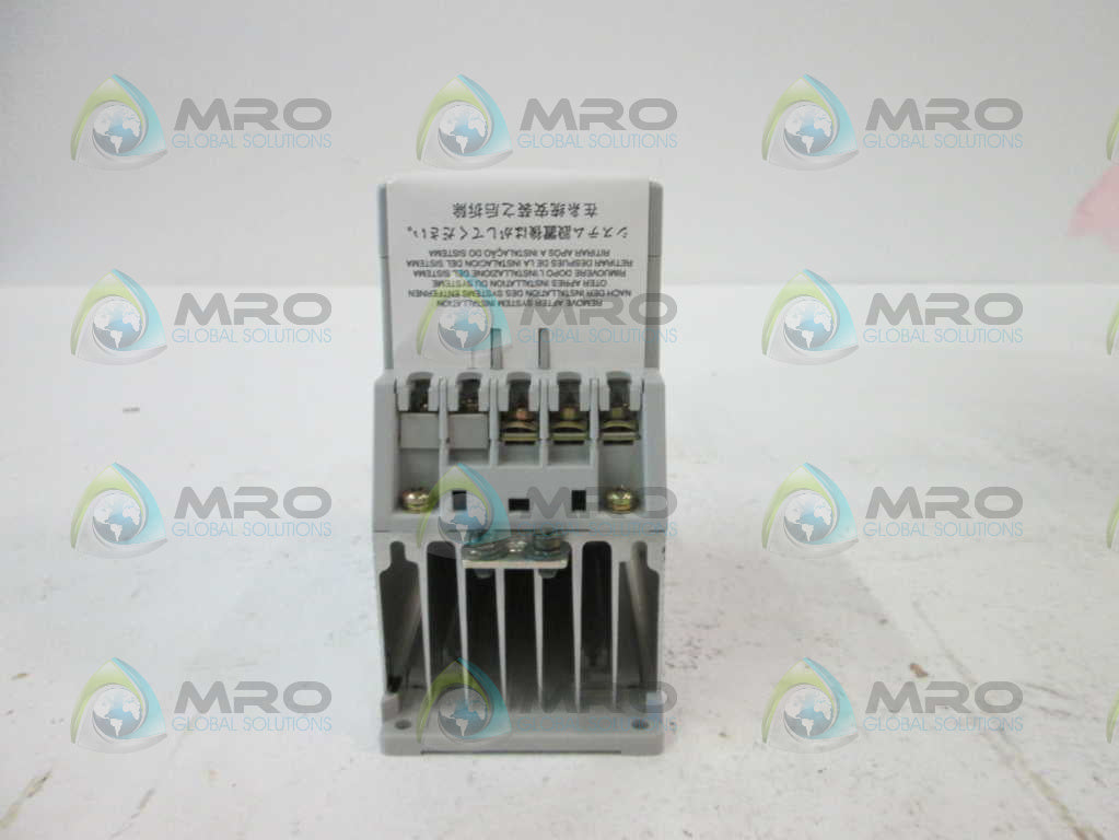Allen Bradley 160AA04NPS1P1 NSFP **GENUINE** AB 160 AA04NPS1P1