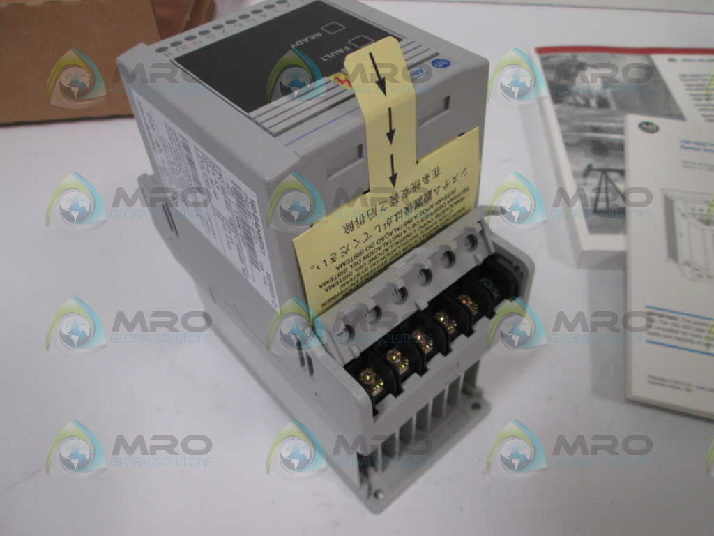 Allen Bradley 160BA04NPS1 SER.C NSFP **GENUINE** AB 160 BA04NPS1
