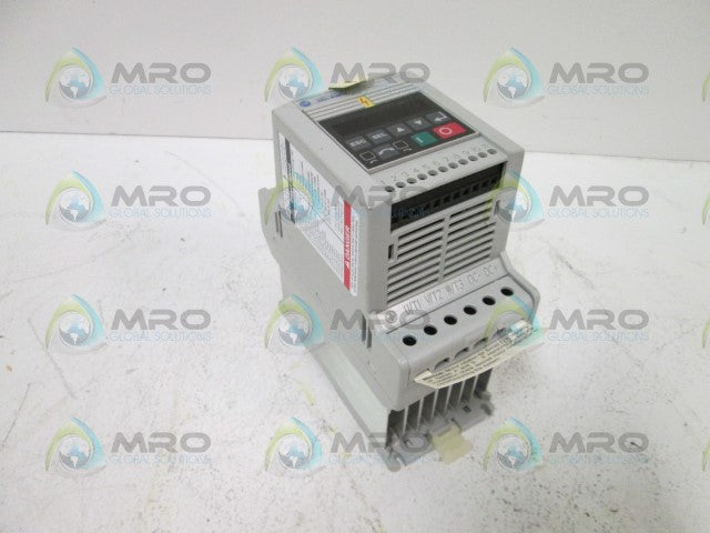 Allen Bradley 160BA01NPS1P1 NSNP ** GENUINE ** AB 160 BA01NPS1P1