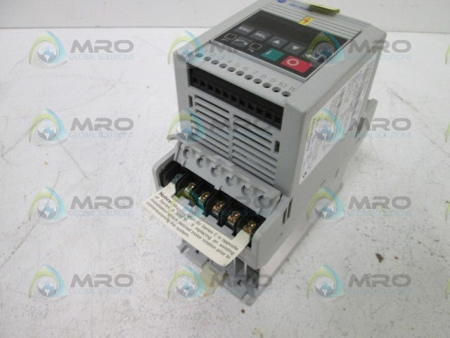 Allen Bradley 160BA01NPS1P1 NSNP ** GENUINE ** AB 160 BA01NPS1P1
