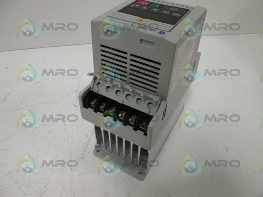 Allen Bradley 160BA01NSF1P1 NSFP **GENUINE** AB 160 BA01NSF1P1