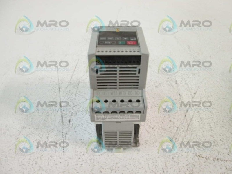 Allen Bradley 160BA04NPS1P1 NSFP * GENUINE * AB 160 BA04NPS1P1