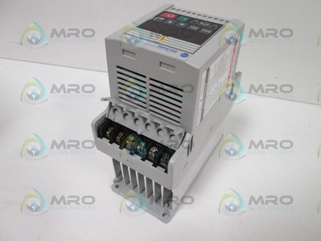 Allen Bradley 160BA01NPS1 NSFP **GENUINE** AB 160 BA01NPS1