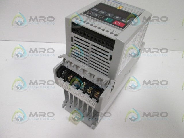 Allen Bradley 160BA01NPS1 NSFP **GENUINE** AB 160 BA01NPS1