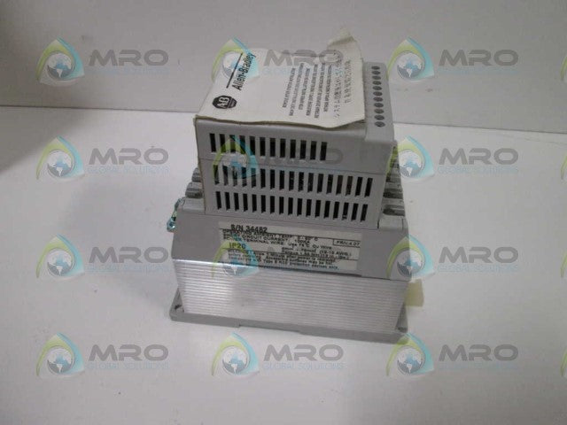 Allen Bradley 160BA01NPS1P1 NSFP **GENUINE** AB 160 BA01NPS1P1