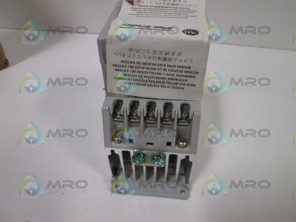 Allen Bradley 160BA01NPS1P1 NSFP **GENUINE** AB 160 BA01NPS1P1