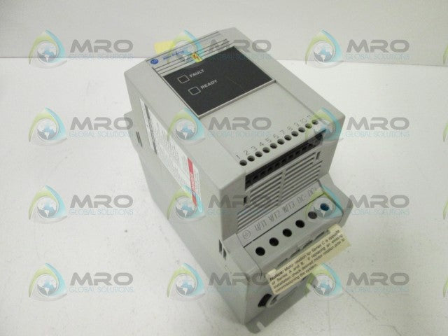 Allen Bradley 160BA10NPS1 NSFP **GENUINE** AB 160 BA10NPS1