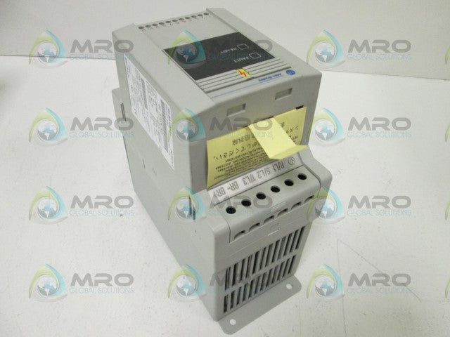 Allen Bradley 160BA10NPS1 NSFP **GENUINE** AB 160 BA10NPS1