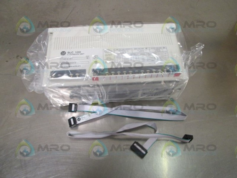 Allen Bradley 1745E101 NSFP * GENUINE * AB 1745 E101