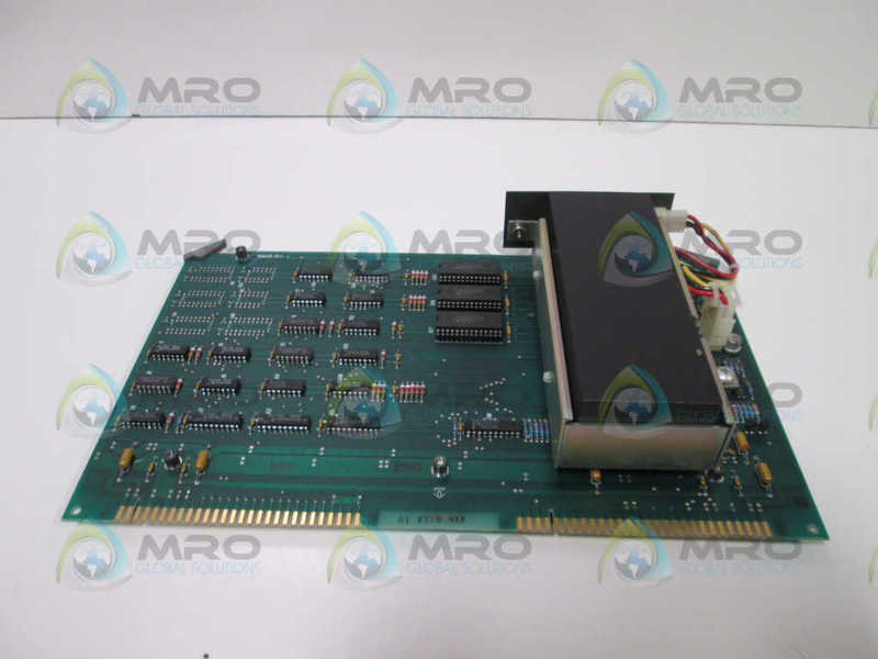 Allen Bradley 1772ME16 NSFP * GENUINE * AB 1772 ME16