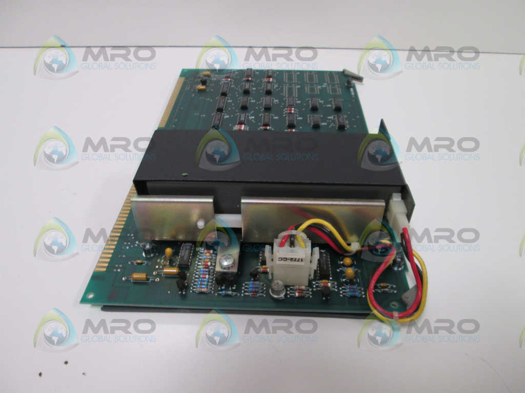 Allen Bradley 1772ME16 NSFP **GENUINE** AB 1772 ME16