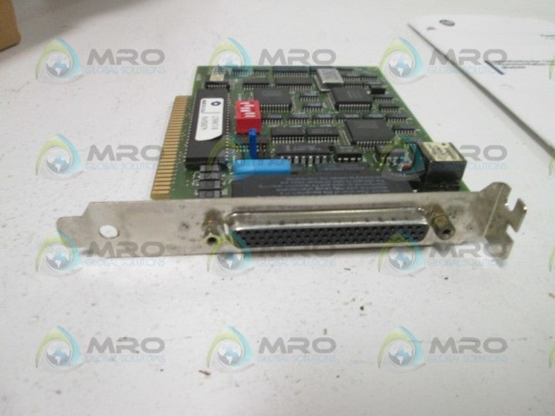 Allen Bradley 1784KT NSFP * GENUINE * AB 1784 KT