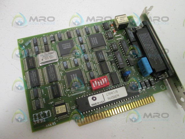 Allen Bradley 1784KT NSFP **GENUINE** AB 1784 KT