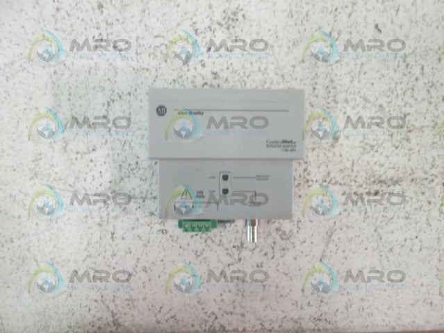 Allen Bradley 1786RPA NSFP * GENUINE * AB 1786 RPA