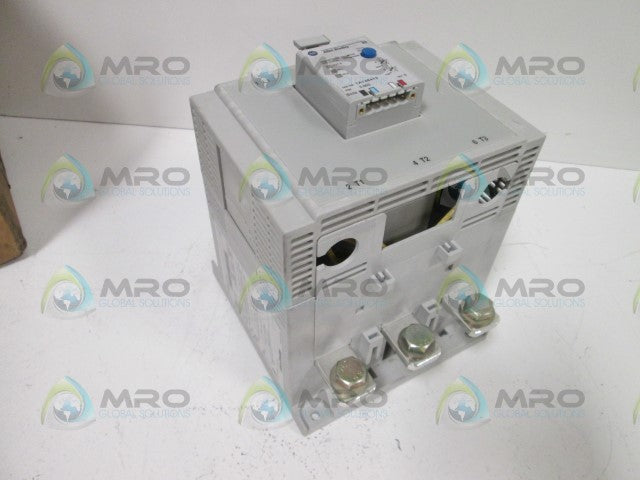Allen Bradley 193EC1JG NSFP * GENUINE * AB 193 EC1JG