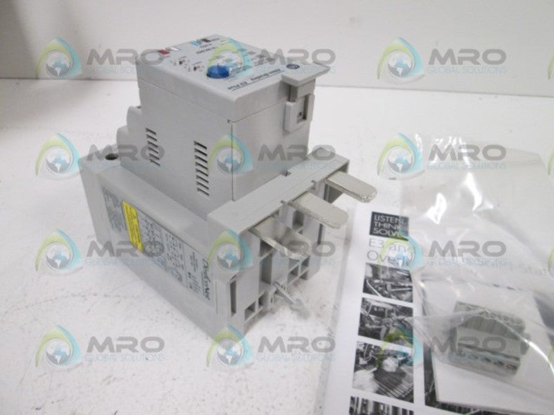 Allen Bradley 193EC2EE NSFP * GENUINE * AB 193 EC2EE