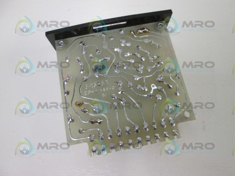 Allen Bradley 22DJ34000 NSFP * GENUINE * AB 22DJ3 4000