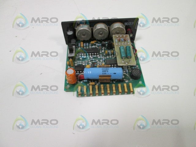 Allen Bradley 22DJ94001 NSNP **GENUINE** AB 22DJ9 4001