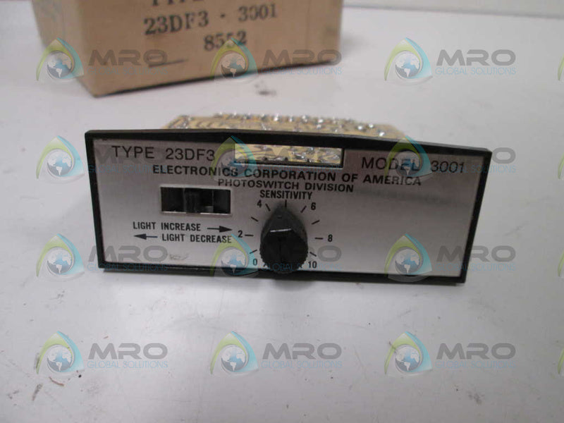 Allen Bradley 23DF33001 NSFP * GENUINE * AB 23DF3 3001