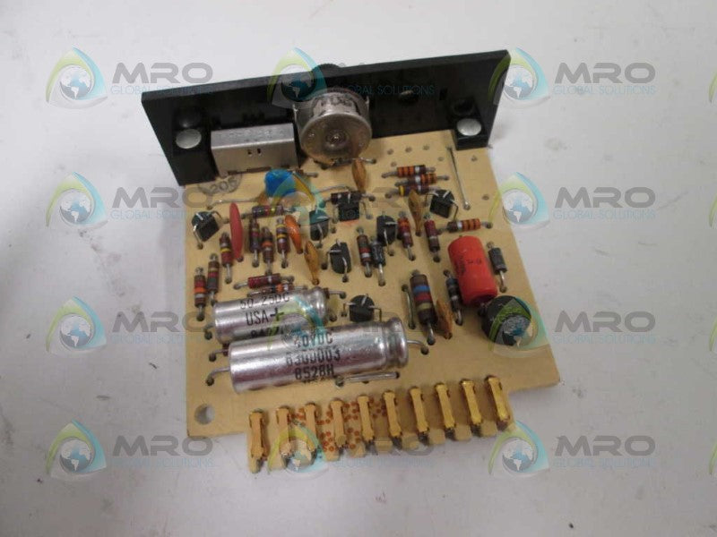 Allen Bradley 23DF33001 NSFP **GENUINE** AB 23DF3 3001