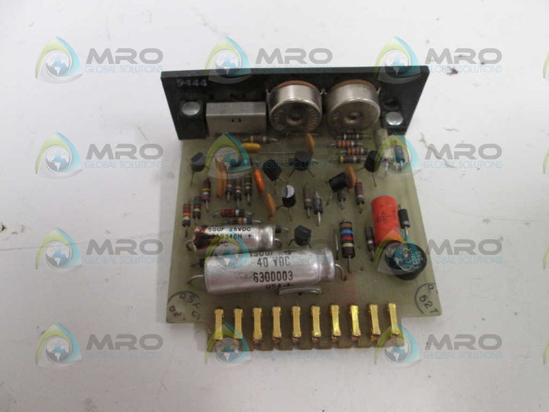 Allen Bradley 23DF33000 NSNP * GENUINE * AB 23DF3 3000