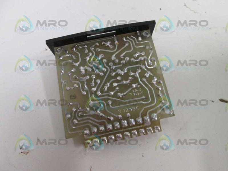 Allen Bradley 23DF33000 NSNP * GENUINE * AB 23DF3 3000