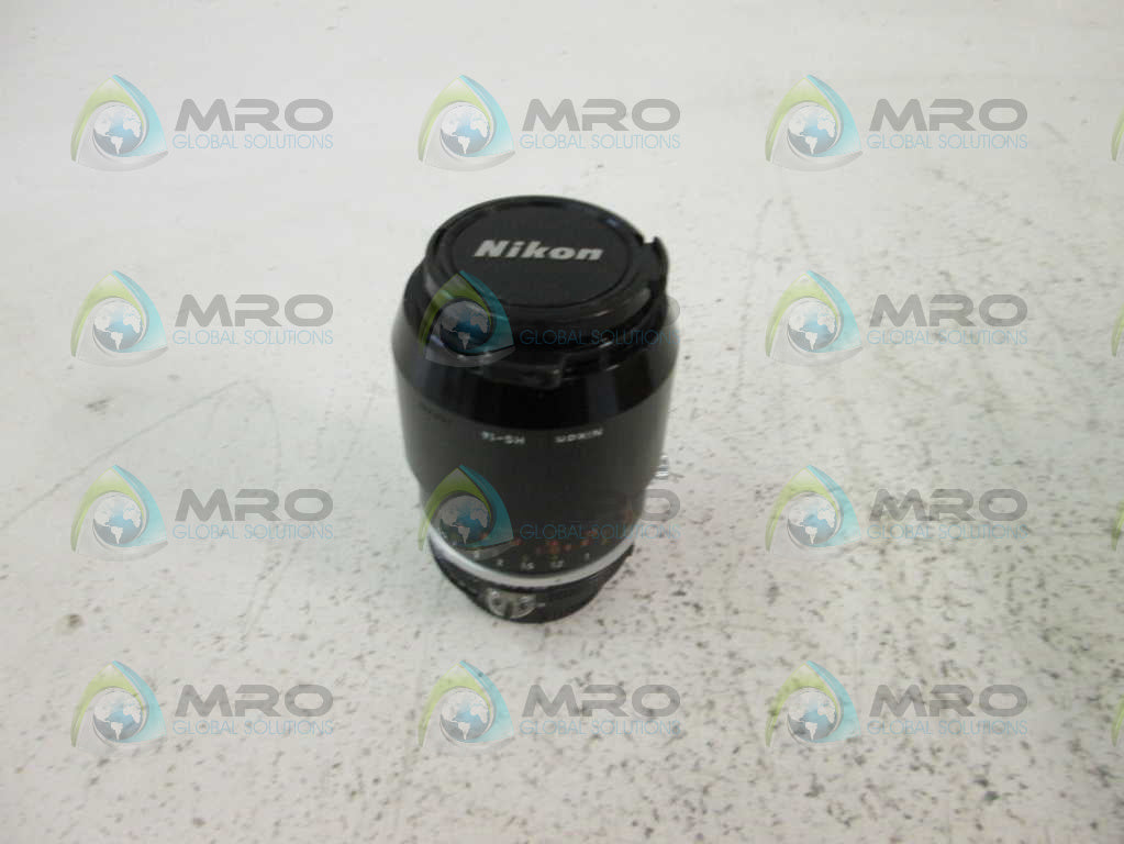 Allen Bradley 2801NL4 NSFP **GENUINE** AB 2801 NL4