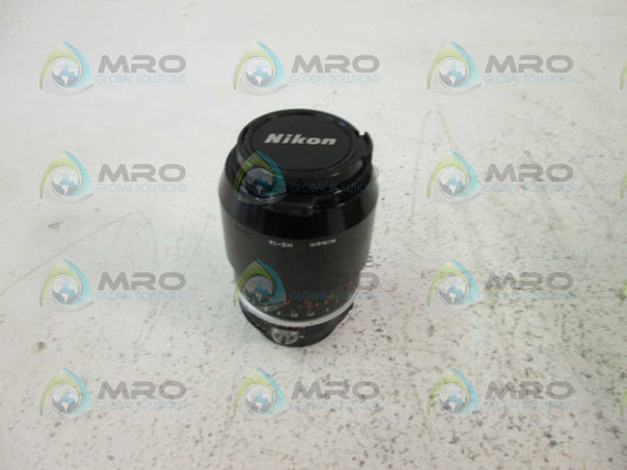 Allen Bradley 2801NL4 NSFP **GENUINE** AB 2801 NL4