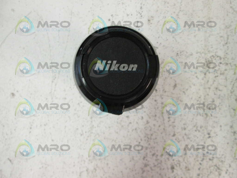 Allen Bradley 2801NL4 NSFP * GENUINE * AB 2801 NL4