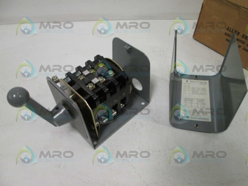 Allen Bradley 350BAV NSFP ** GENUINE ** AB 350 BAV