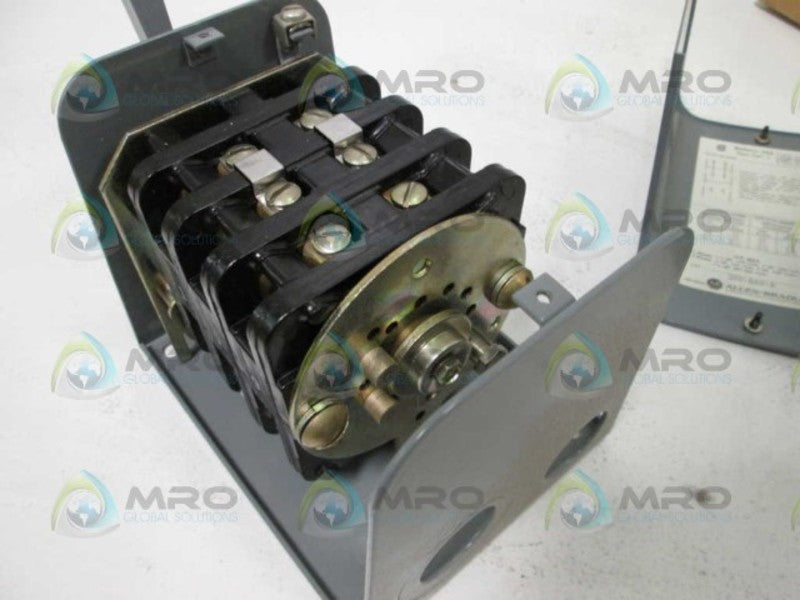 Allen Bradley 350BAV NSFP ** GENUINE ** AB 350 BAV