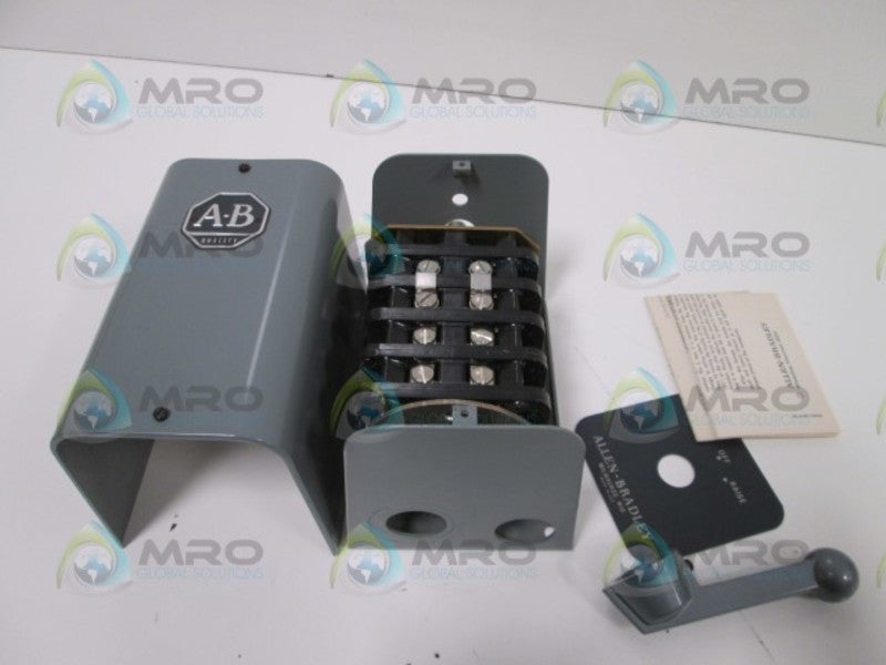 Allen Bradley 350BAV111 NSFP * GENUINE * AB 350 BAV111