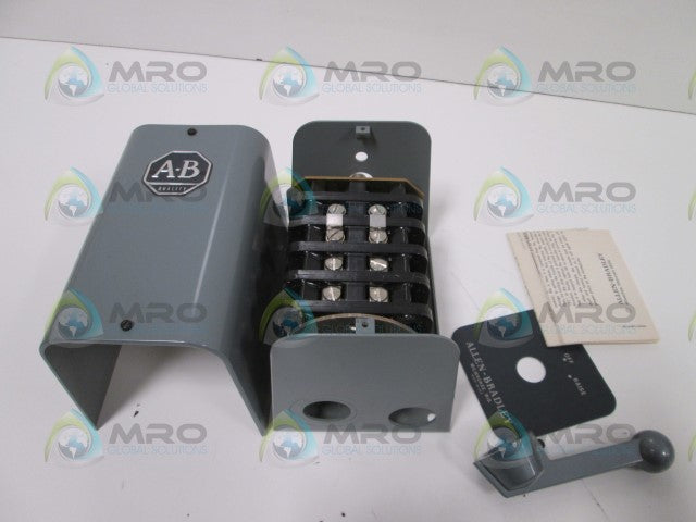 Allen Bradley 350BAV111 NSFP **GENUINE** AB 350 BAV111