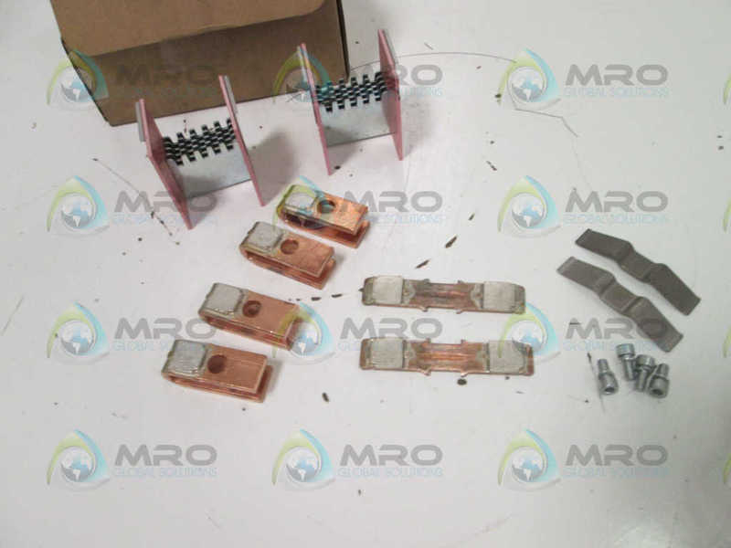 Allen Bradley 4078380202 Contact Kit NSFP ** GENUINE ** AB 40783 802 02