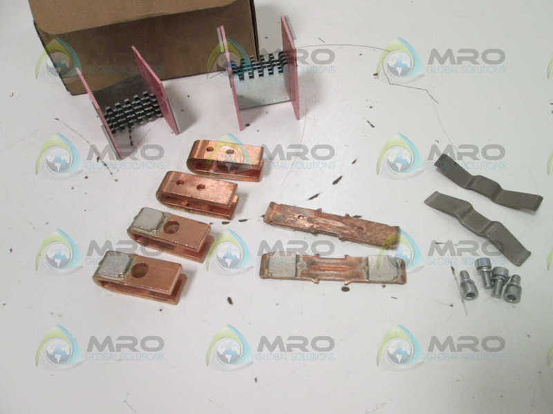 Allen Bradley 4078380202 Contact Kit NSFP ** GENUINE ** AB 40783 802 02
