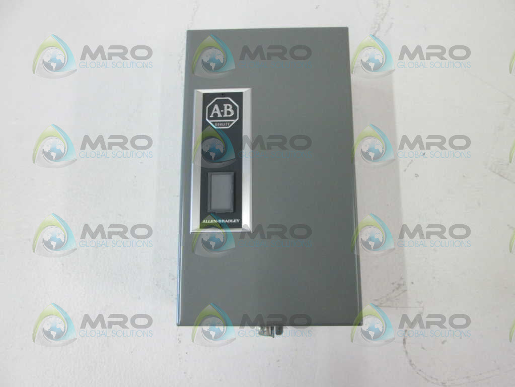 Allen Bradley 500CAD930 NSFP **GENUINE** AB 500 CAD930
