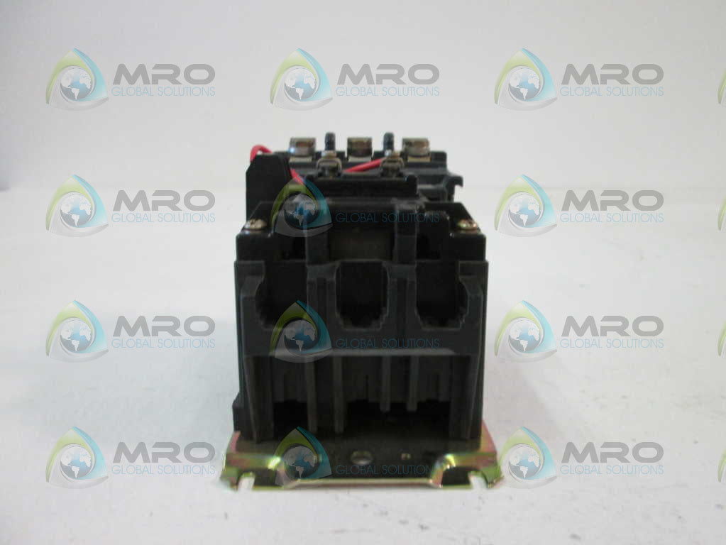 Allen Bradley 500COB930 NSFP **GENUINE** AB 500 COB 930