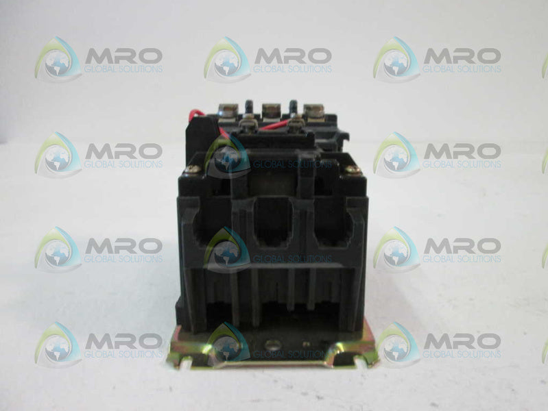 Allen Bradley 500COB930 NSFP * GENUINE * AB 500 COB 930