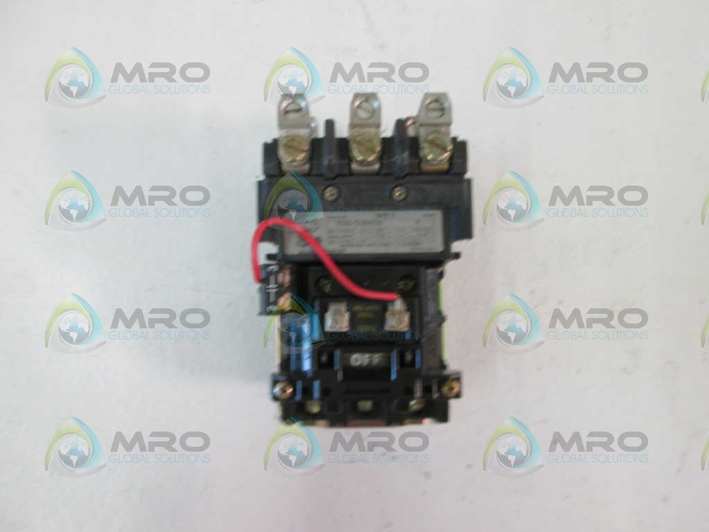Allen Bradley 500COB930 NSFP **GENUINE** AB 500 COB 930