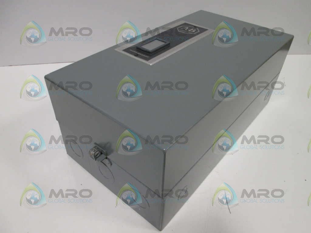 Allen Bradley 500DAD930 NSFP **GENUINE** AB 500 DAD 930