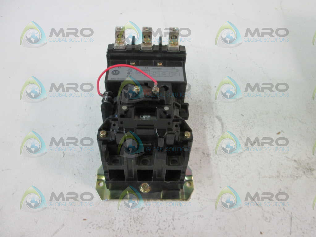 Allen Bradley 500DOD930 NSNP * GENUINE * AB 500 DOD 930
