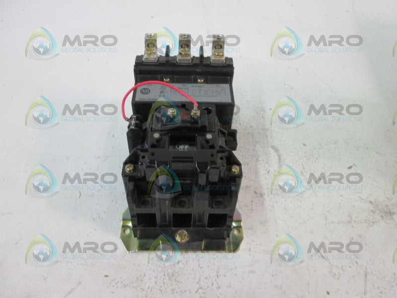 Allen Bradley 500DOD930 NSFP * GENUINE * AB 500 DOD 930