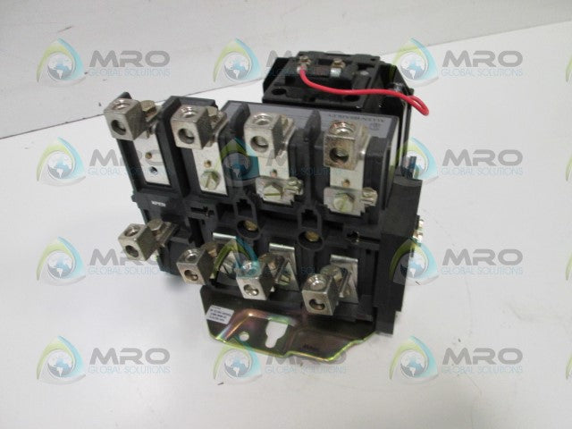 Allen Bradley 500DOD940 NSNP * GENUINE * AB 500 DOD 940