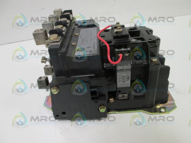 Allen Bradley 500DOD940 NSNP **GENUINE** AB 500 DOD 940