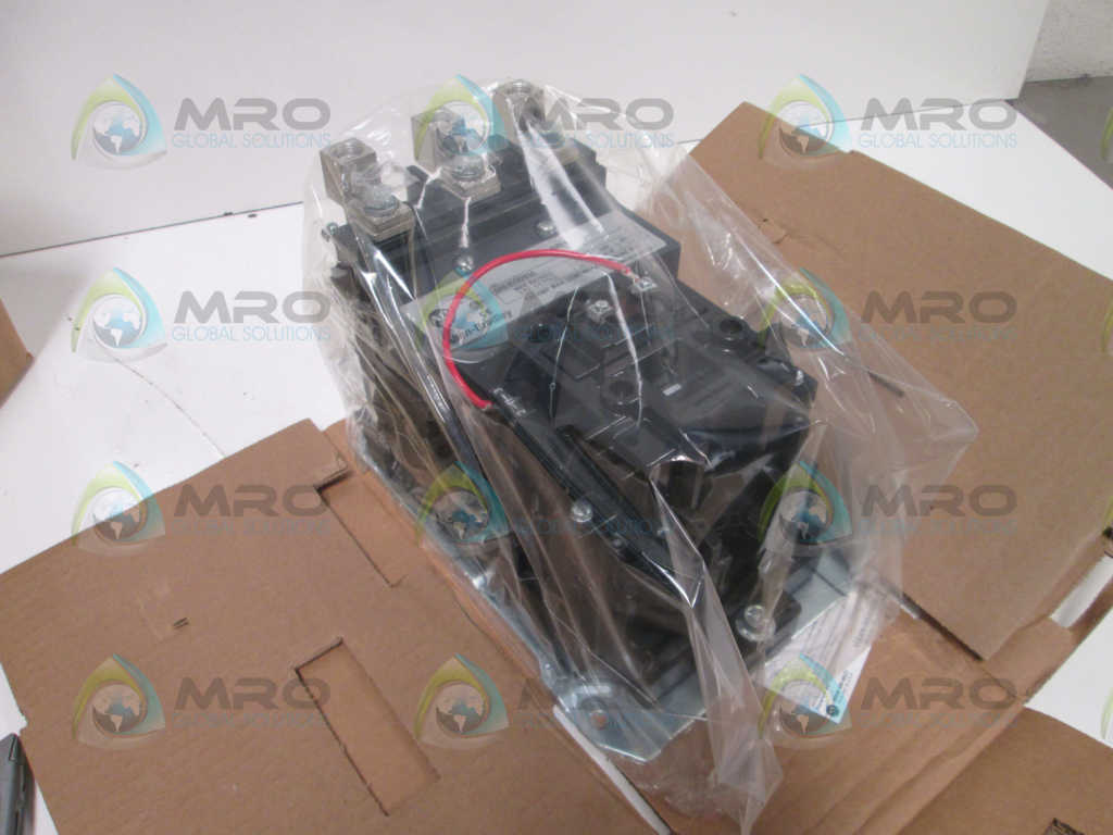 Allen Bradley 500EOD930 NSFP **GENUINE** AB 500 EOD 930