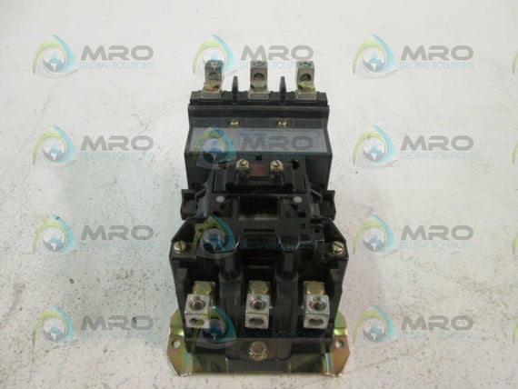 Allen Bradley 500FLDOD93 NSNP **GENUINE** AB 500FL DOD 93