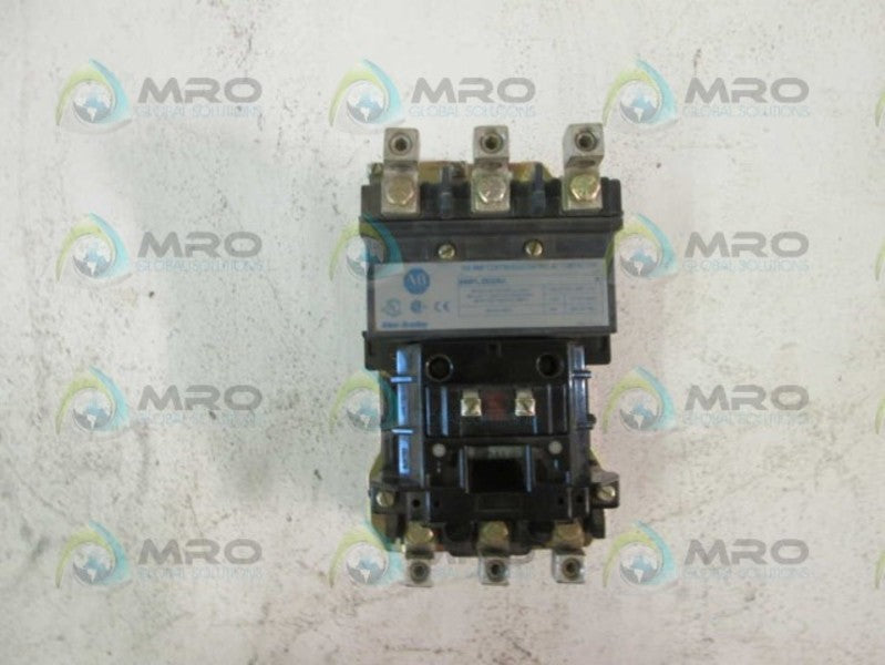 Allen Bradley 500FLDOD93 NSNP * GENUINE * AB 500FL DOD 93