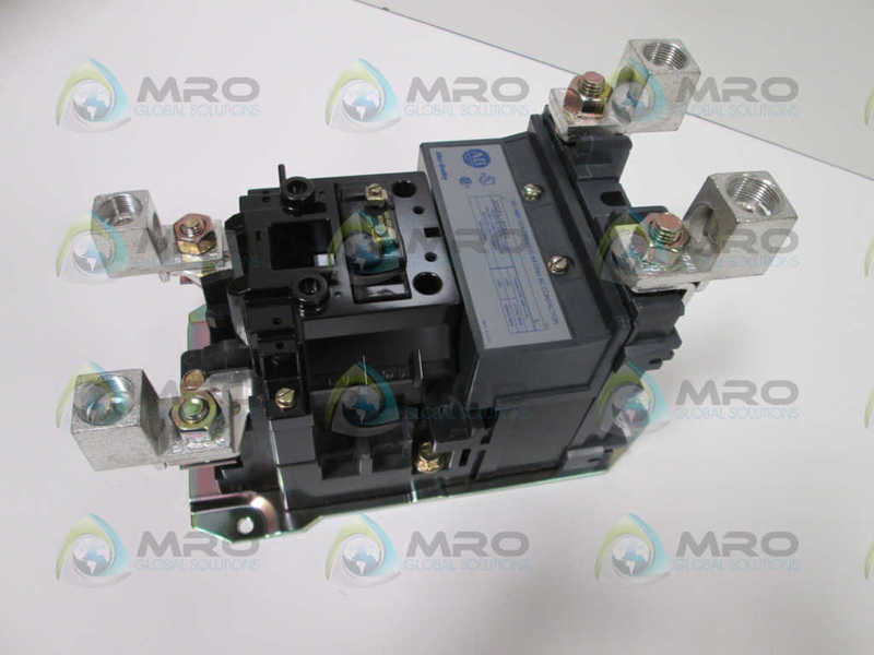 Allen Bradley 500FLFOB92 NSFP * GENUINE * AB 500FL FOB 92